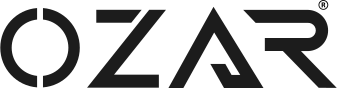 Ozar Vapor Logo